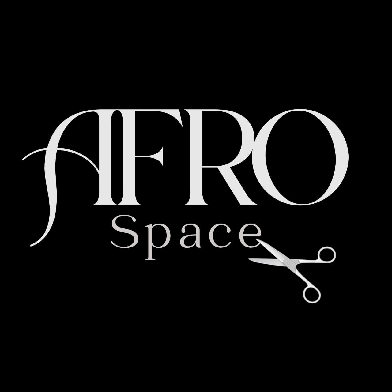 Logo Afro Space